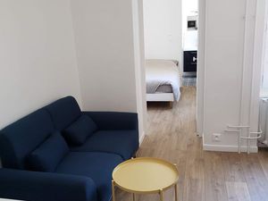 F1 meublé  idéal étudiant