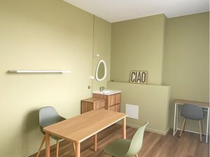 Cabinet de santé aux Tertiales