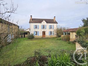 Ferme 7 pièces 159 m²