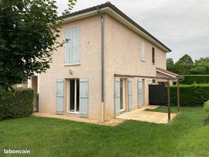 Maison de village 4 pièces 69 m²
