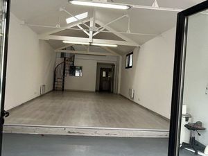 Bureau Local 110m2 Bordeaux Bastide 1450 CC