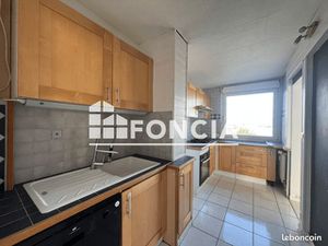 Appartement 4 pièces 77 m²