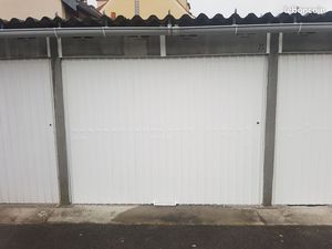 Garage à louer à Margny les Compiègne