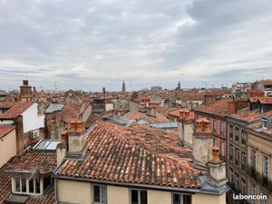 Appartement 2 pièces 25 m²