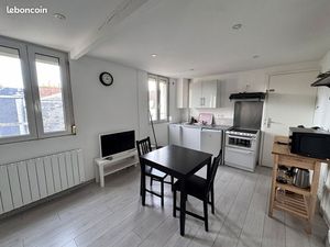 Appartement 2 pièces 28 m²