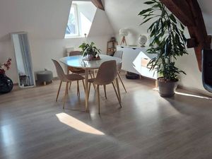 Appartement de charme Givry centre