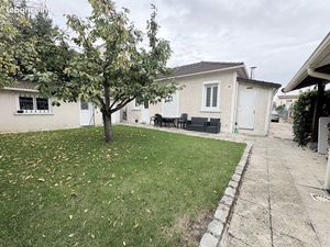 Maison T4 avec studio indépendant