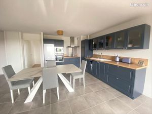 Appartement 3 pièces 83 m²