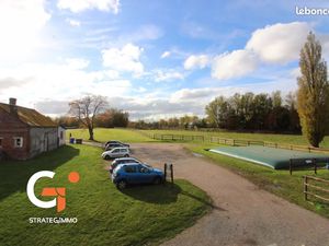 Bureaux  local commercial 70 m² Buchy