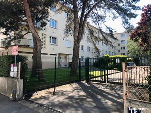 BUREAU 18 m2 insonorisé à Nantes – Beauséjour / Professions de santé