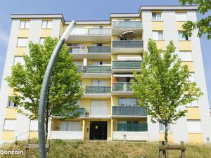 Appartement 4 pièces 86 m²