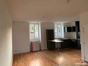 Appartement 3 chambres centre ville