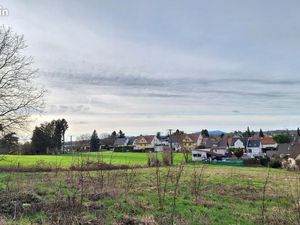 Terrain 642 m² Hochstatt