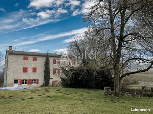 Propriété 14 pièces 329 m²