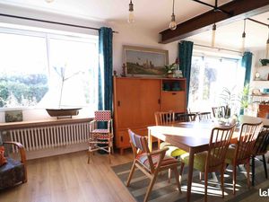 Maison 8 pièces 223 m²