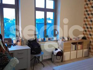 Appartement 5 pièces 15 m²