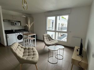 Studio meublé cité gardin hyper centre idéal étudiant