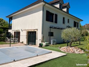 MAISON TRADITIONNELLE 125m2 HAB