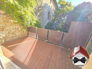 Appartement 2 pièces 51 m²