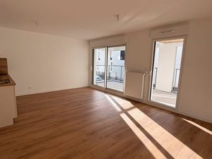 A LOUER – Appartement T3 - SAINT-MALO – Quartier de l’Hippodrome
