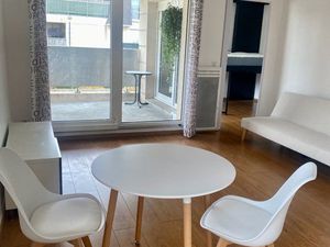 Location meublée 2 pièces 37 m2