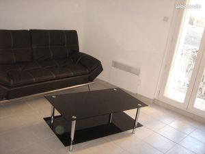 Idéal Etudiant/Jeune Actif Appart T2 Meublé