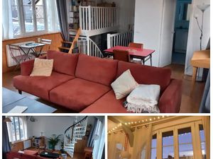 Bel appartement duplex centre-ville