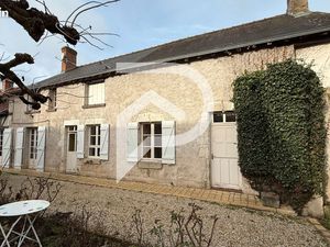 Maison 7 pièces 215 m²