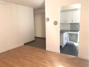 Appartement 2 pièces 36 m²