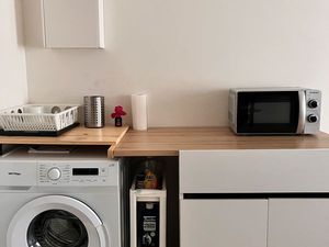 Studio meublé rue Préfet Bonnefoy