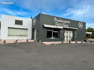 Fond de commerce Boulangerie/Patisserie restauration rapide
