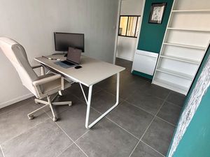 Location de bureaux aux sables d'olonnes