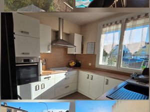 Maison Castres Lameilhe