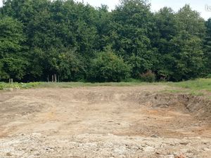 Terrain 1141 m² Bouaye