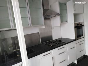 Tres belle apartement de 50m2 en plent centre ville de villeurbanne 69100