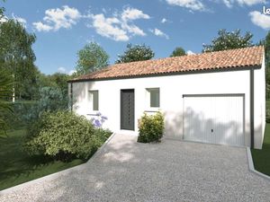 Maison 3 pièces 68 m²