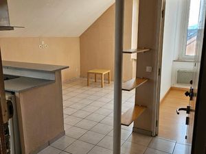 T2 aix les bains 37 m2