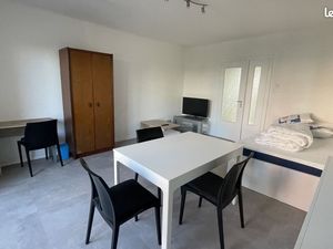 Studio 1 pièce 36 m²