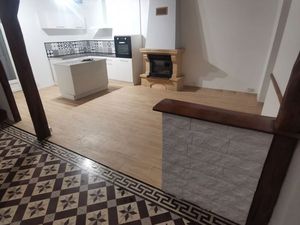 Maison de ville BEAUMONT St CYR