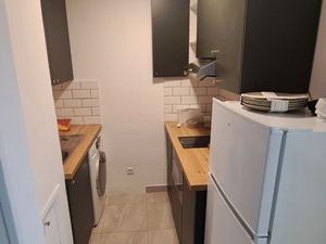 Studio 23m2 Aubervilliers 720eur