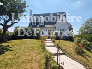 Maison 5 pièces 157 m²