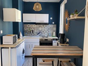 Charmant studio au calme