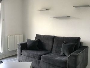 À louer studio VANNES