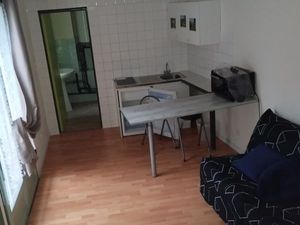 Studio Meuble de 22M2