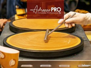 Local restaurant 60 m²