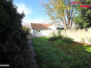 Maison 4 pièces 82 m²