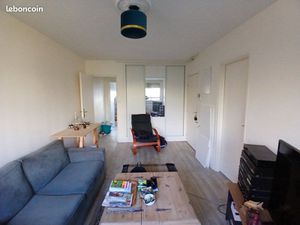 T2 48m2 - Limoges Corgnac