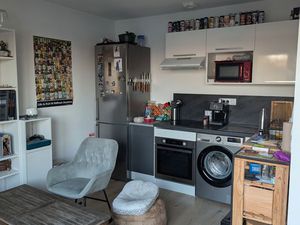 T2 41m² St Sébastien sur Loire