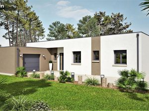 Villa 5 pièces 113 m²