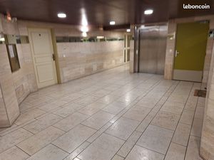 à louer appart meublé 1 chambre